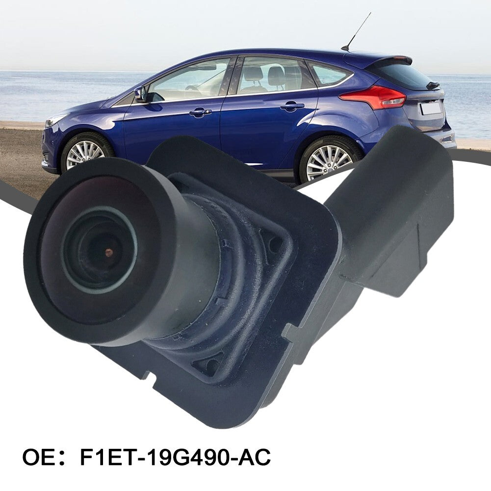 Rear Backup Parking Camera for Ford Focus 2015-2018 F1ET-19G490-AC
