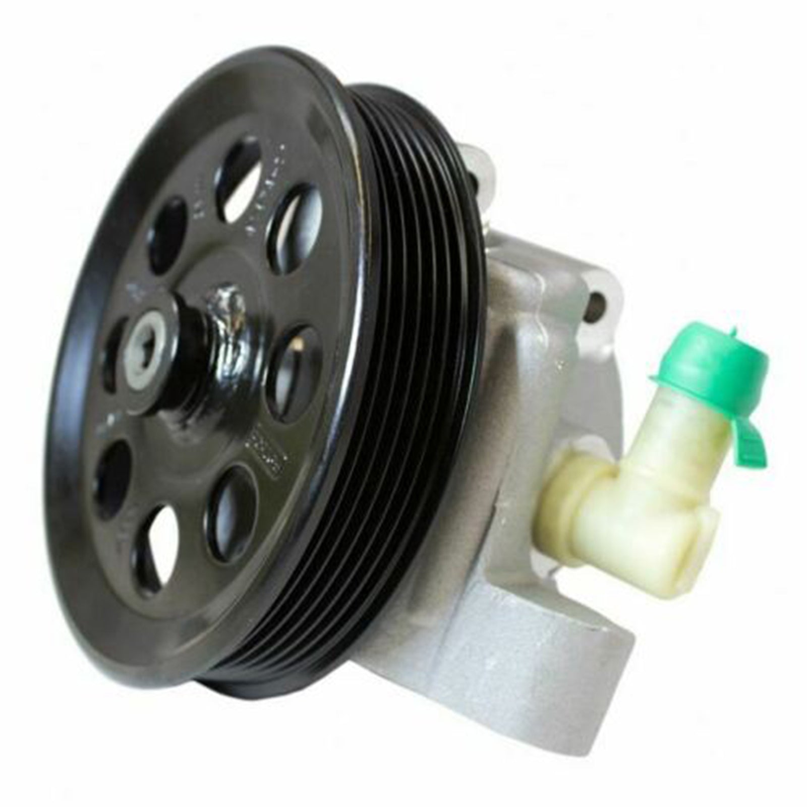 Power steering pump  for ford  F-150 BL3Z-3A696-A Q