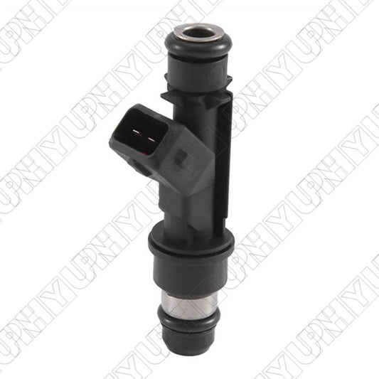 1 × Petrol Fuel Injector 25313846 for Vauxhall / for Opel for Astra Q