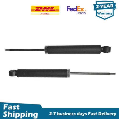 Pair Rear Shock Absorbers Magnetic Ride for Audi TT TT 2 TTS TTRS 8J 2006-2014