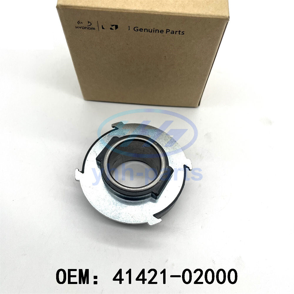 41421-02000 Clutch Release Bearing for Hyundai for KIA i10 PICANTO ATOS RIO