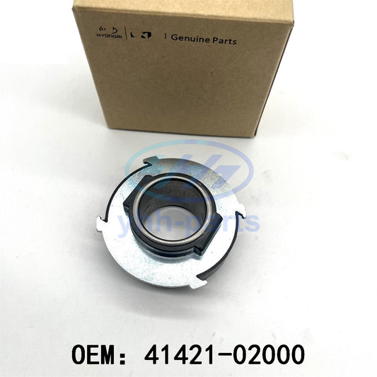 41421-02000 Clutch Release Bearing for Hyundai for KIA i10 PICANTO ATOS RIO