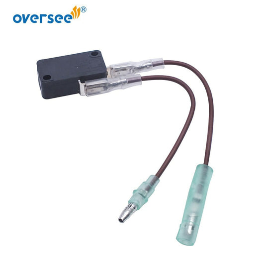 82¡ãC thermostat suitable for 4TNV94, 4TNV98, and 3TNV82 engine spare parts. 8954 B