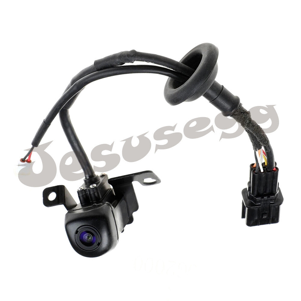 95760-G2000 Car Rear View Camera Fit for Ioniq 2016 17 18 19 20 23 95760G2000 Q