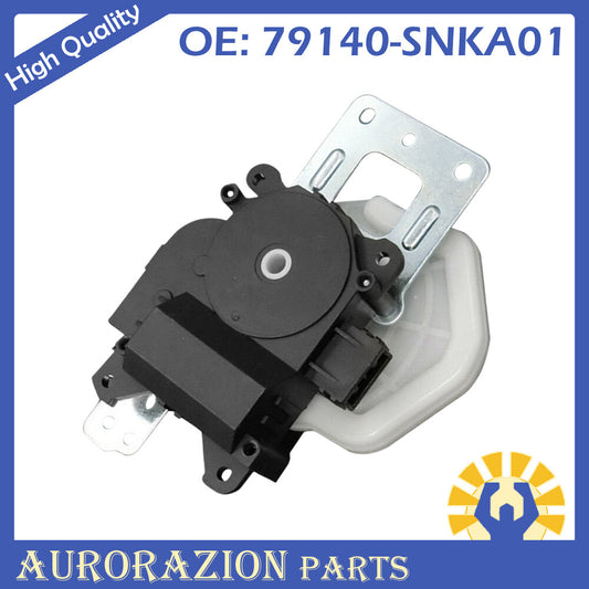 HVAC mode door actuator servo motor 79140-SNKA01 is suitable for 2006-11 for Honda for Civic CRV. n