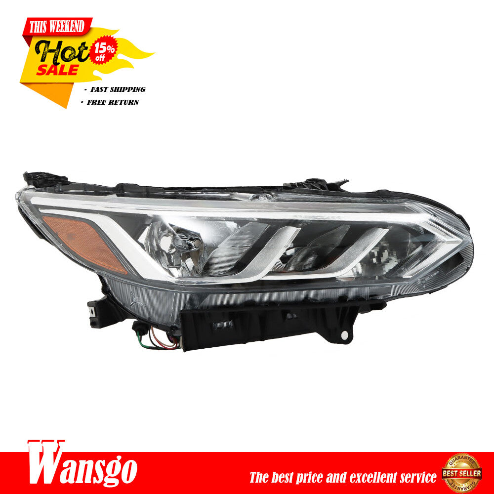 Rear Door Weatherstrip RH for Corolla 2020-024 67871-02310