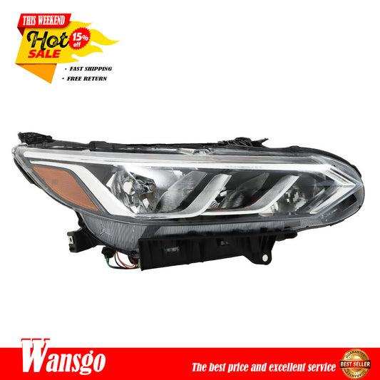 Rear Door Weatherstrip RH for Corolla 2020-024 67871-02310