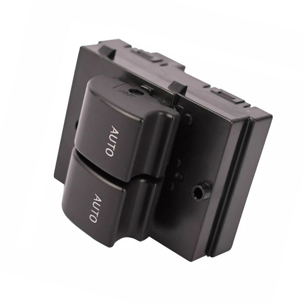 Front Left Side Power Window Switch Black for Mustang 2010 2011 2012 2013 2014