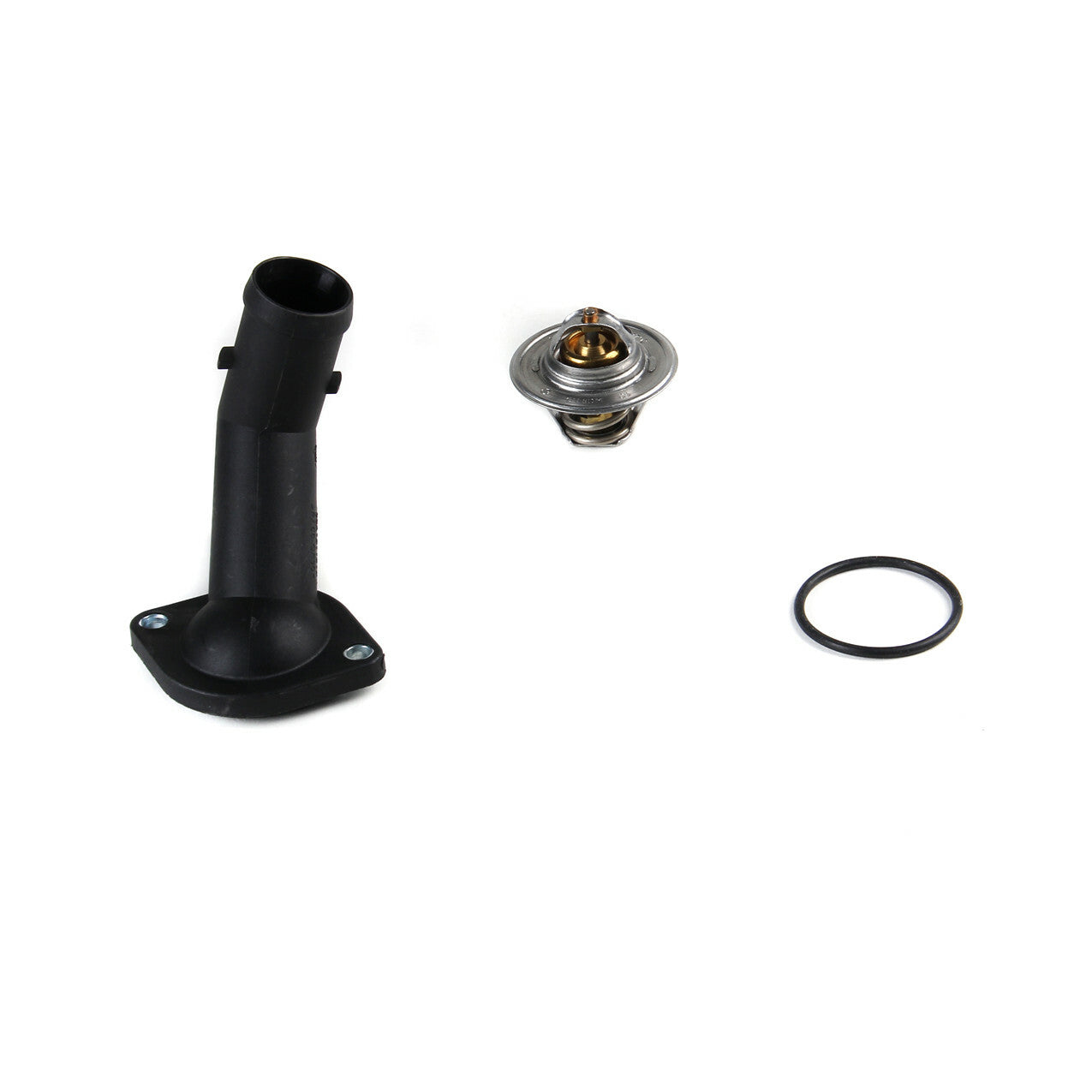 Thermostat Housing & Thermostat for Audi TT for VW for GOLF for Jetta Beetle Q