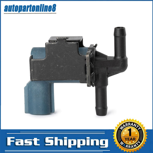 1x Valve Vacuum VSV Switching Valve for Toyota Tacoma 2.4L 2.7L 3.4L 90910-12250 Q