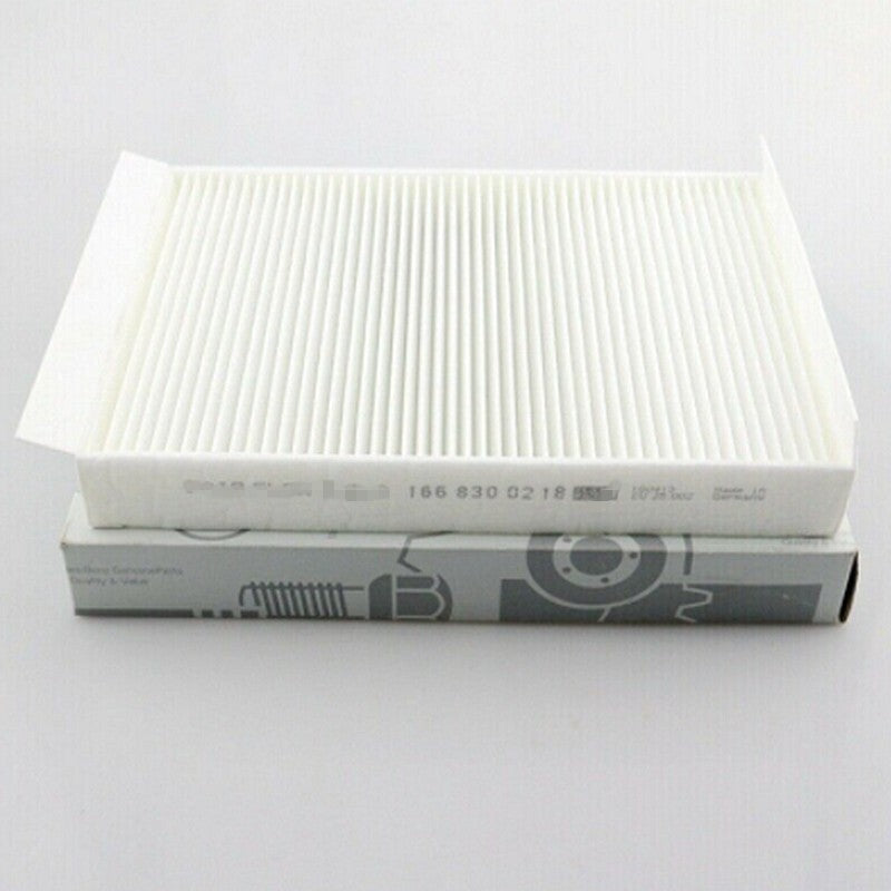 One cabin air filter suitable for CE GL GLC GLE ML C300 E350 GLC300 n