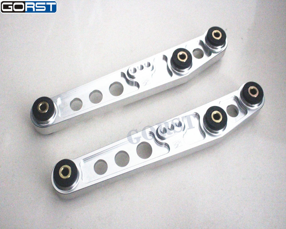 GORST RACING REAR LOWER CONTROL ARMS for HONDA for ACURA INTEGRA for CIVIC EG CLASS v