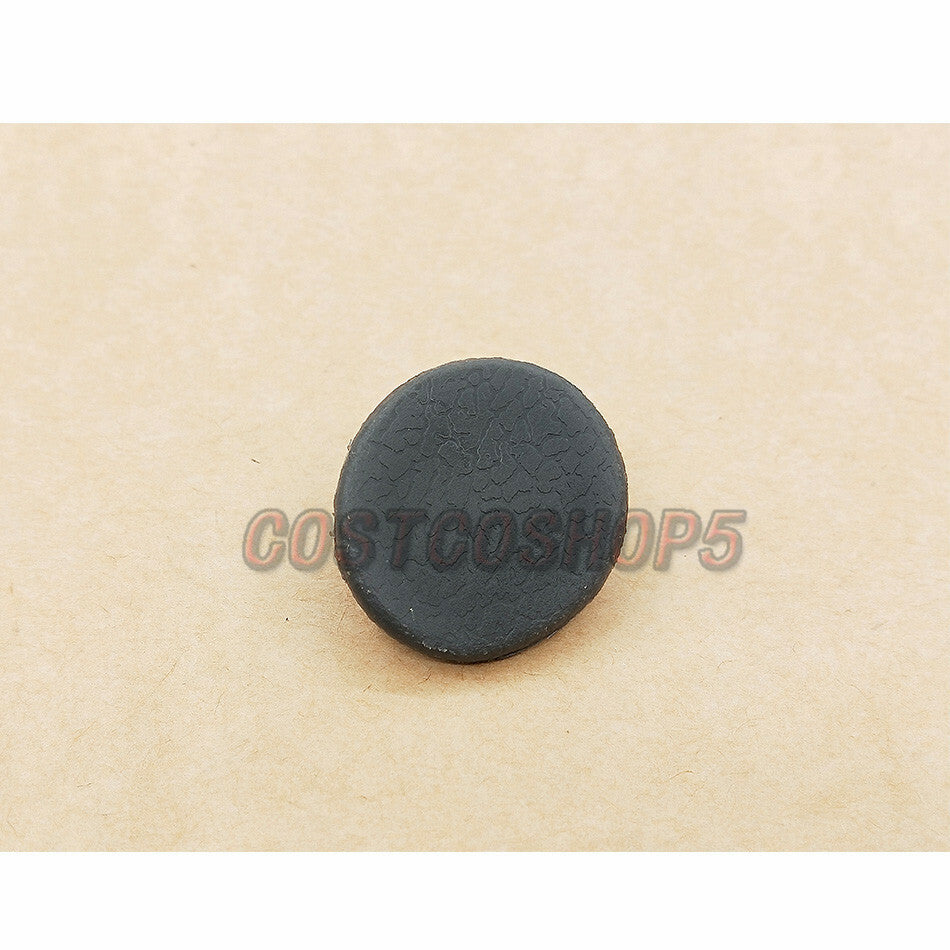 4X Interior Door handle Armrest Screw Cover L+RFor for Mitsubishi Pajero Montero MK2