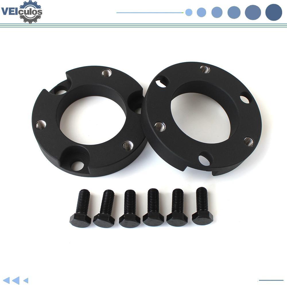 2 Front Leveling Lift Set For 1995-2002 for Toyota Tacoma 4Runner 4WD 2WD