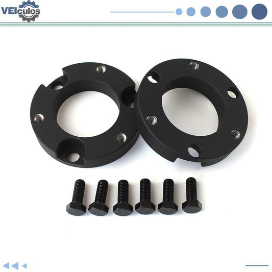 2 Front Leveling Lift Set For 1995-2002 for Toyota Tacoma 4Runner 4WD 2WD