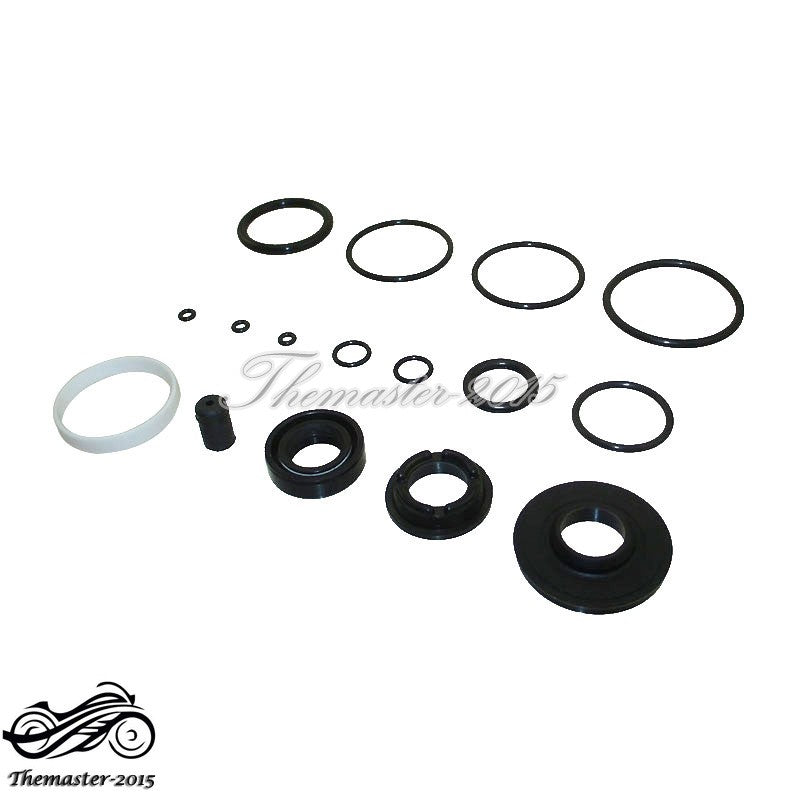 Repair Rebuild Seals Kit For DNM MK-AR Shocks Q