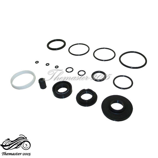 Repair Rebuild Seals Kit For DNM MK-AR Shocks Q