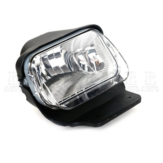 2-Pack Fog Lights for Chevrolet Silverado 1500 2500 3500 HD Classic 2004-2007