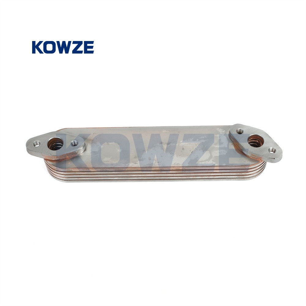 Engine Oil Cooler Transmission for Toyota for Land Cruiser S/T H/T 100 Coaster 1HZ Q
