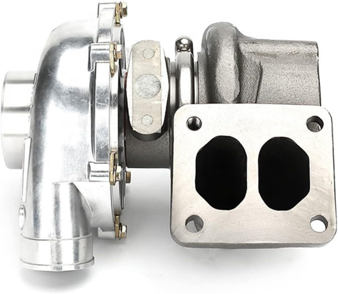 114400-3770 Turbocharger RHG6 Turbo for Hitachi EX200-6 Excavator 6BG1T Engine