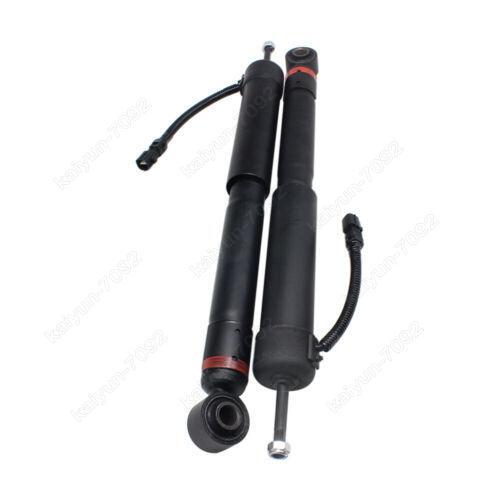 6X Front Rear Shocks + Air Springs for Toyota for Land Cruiser Prado 120 for Lexus GX470