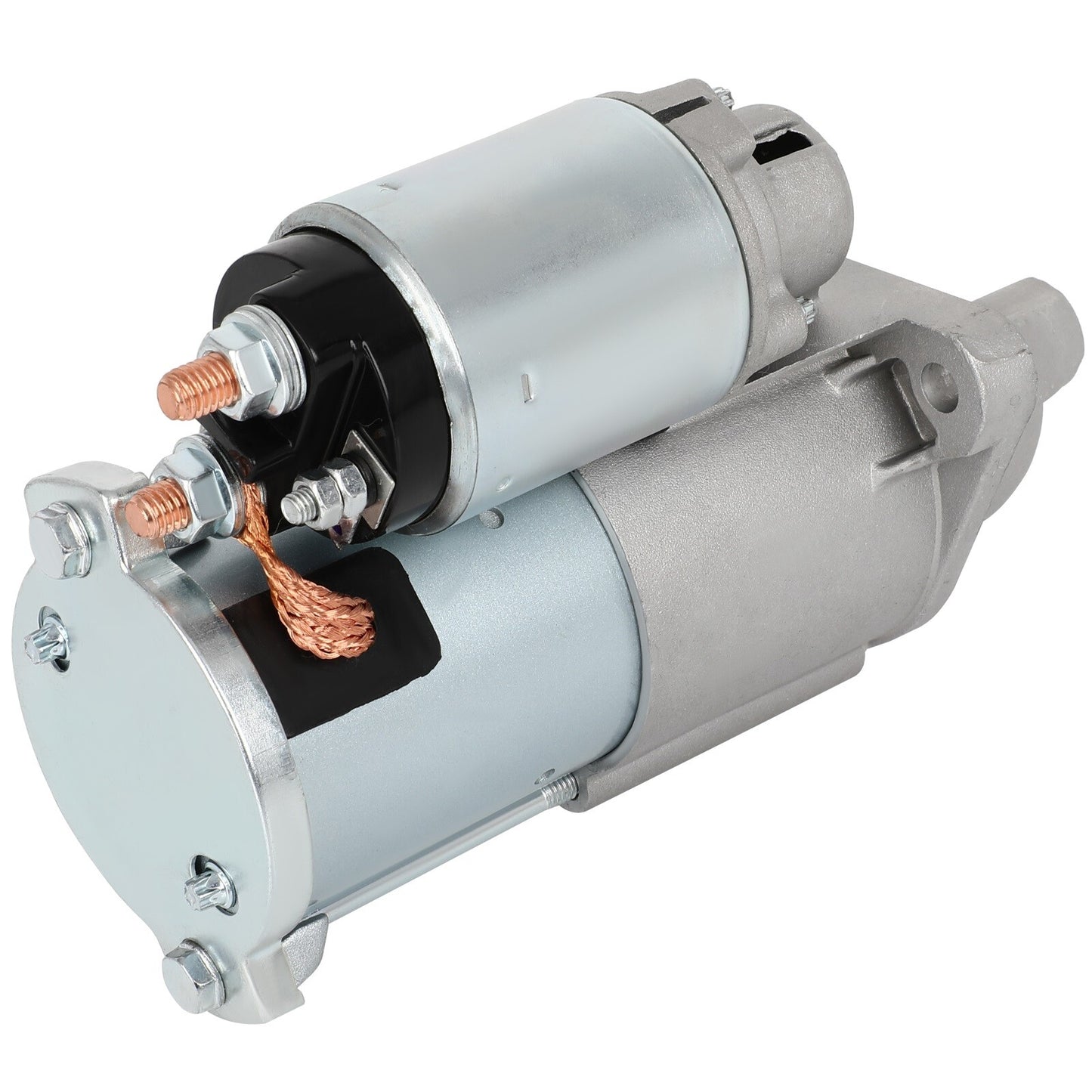 6946 Starter Motor for Saturn Astra 2008-2009 L4 1.8L 1.1KW/12 V CW 9-Teeth