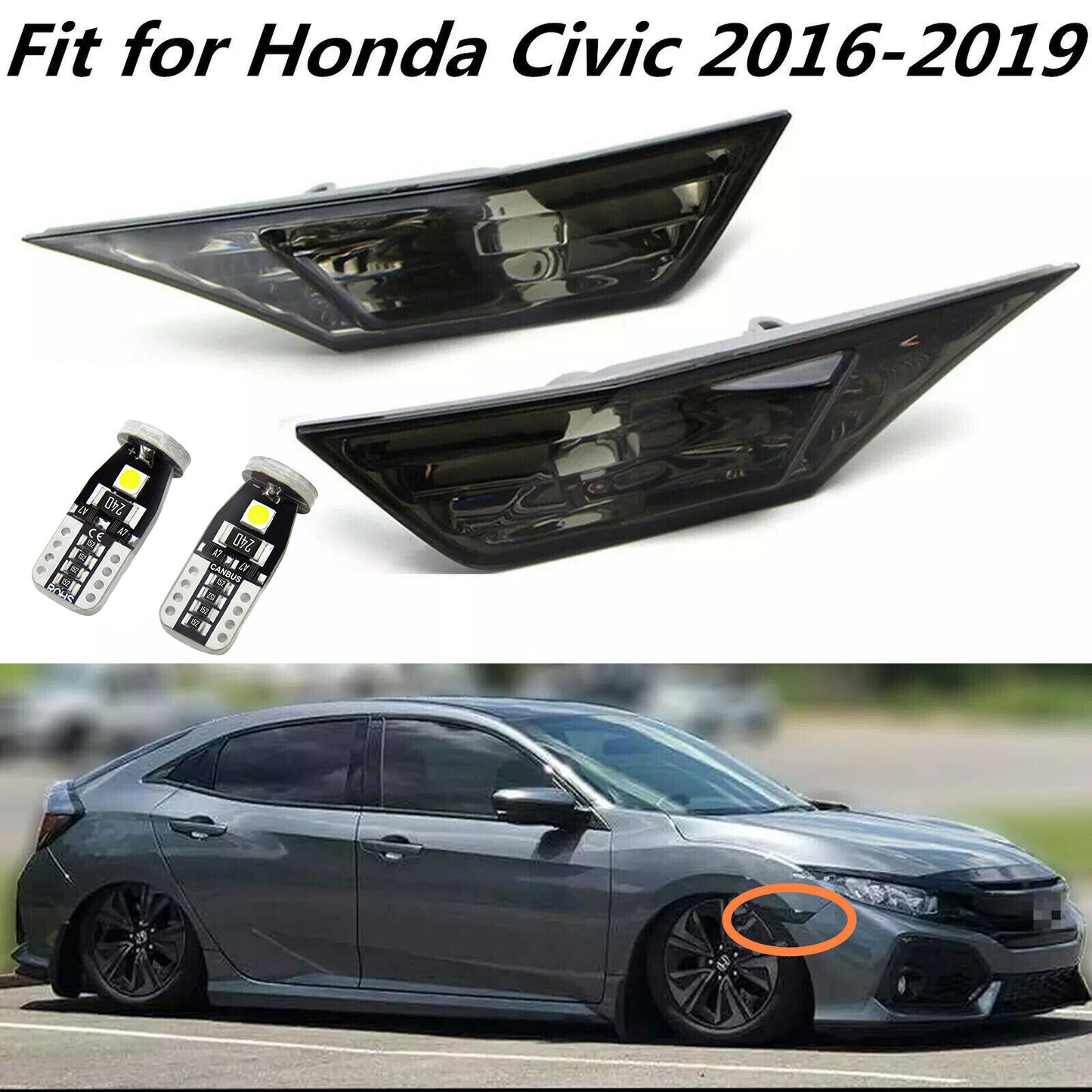 2016 - 2020 Japan Ice City Shining City LED- v