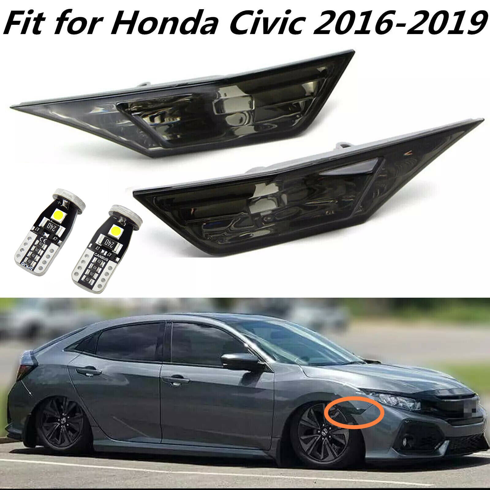 2016 - 2020 Japan Ice City Shining City LED- v