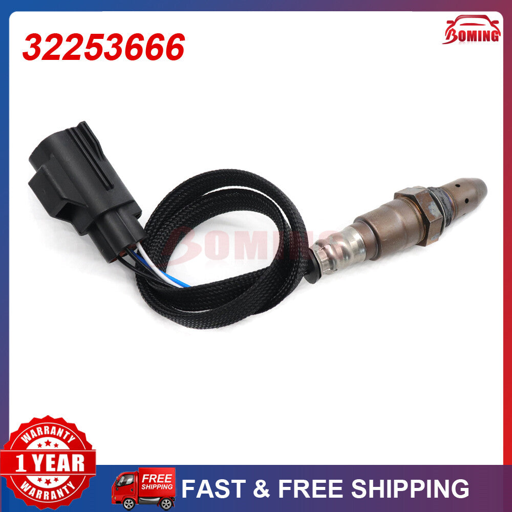 Upstream Oxygen O2 Sensor for Hyundai Accent for Veloster 2012-2017 1.6L 39210-2B410