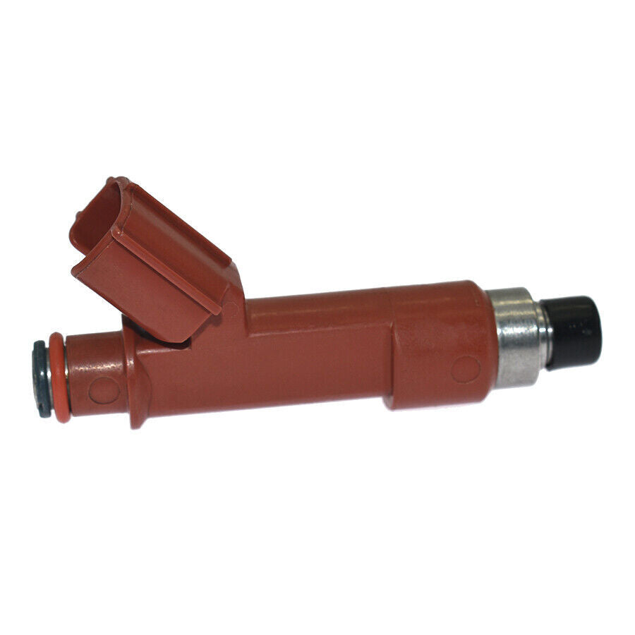 Set of 4 Fuel Injectors For Yaris NCP90 NCP92 2NZFE 1.3L L4 23250-21060