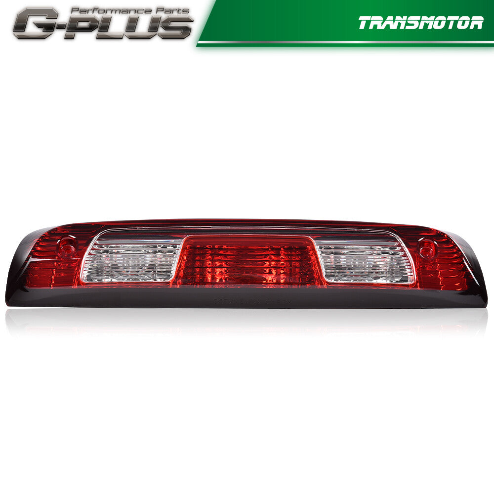 Suitable for Sorod for GMC for Sierra High Mount Third Brake Stop Light- v