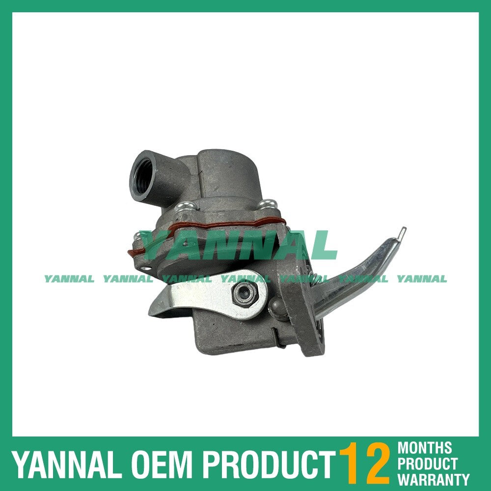 4157223 Fuel pump for Deutz F2L511 engine spare parts -