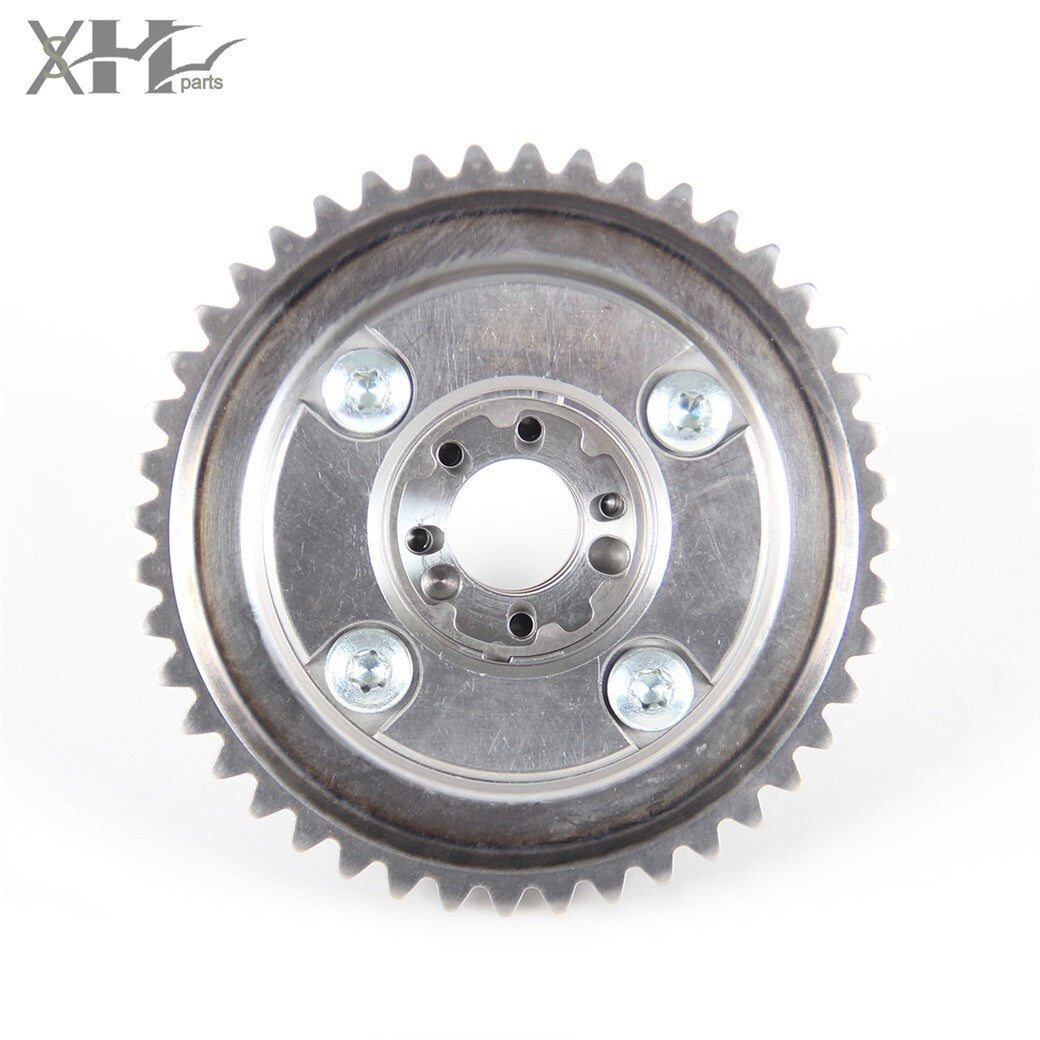1.8T Intake Camshaft Adjuster Fit for Mercedes Benz E250 SLK250 2710503347 Q