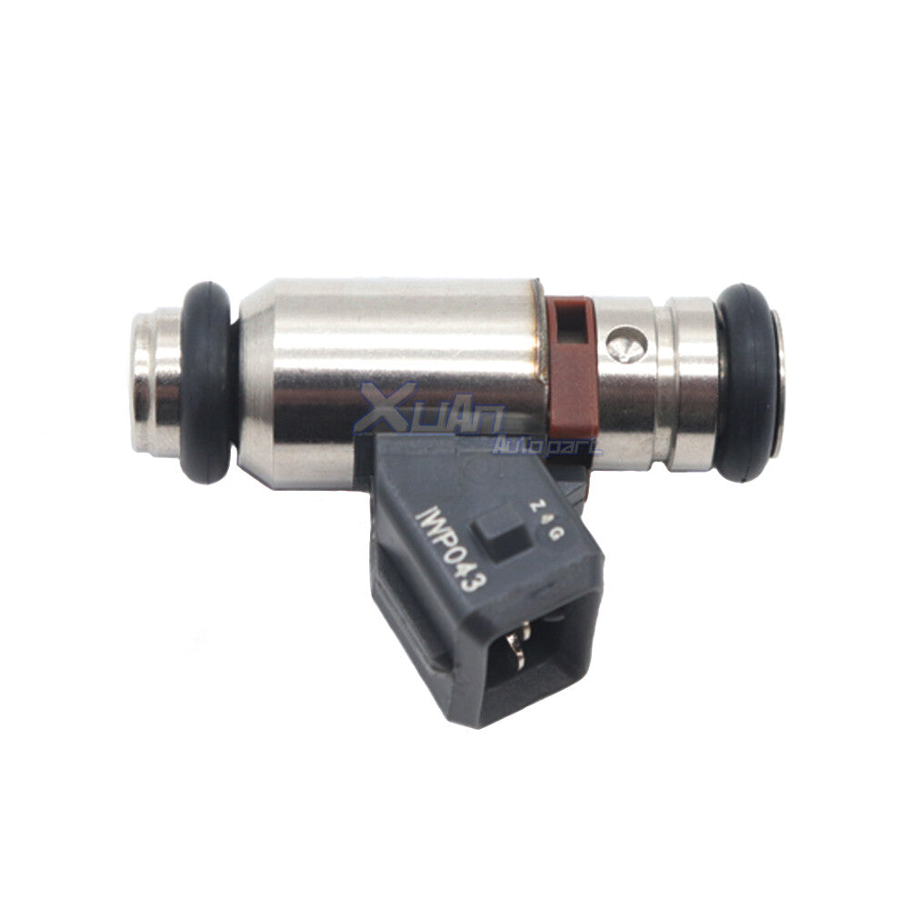 for Ducati Monster 696 SS800 M620 Weber Marelli 4x Fuel Injector IWP043 IWP-043