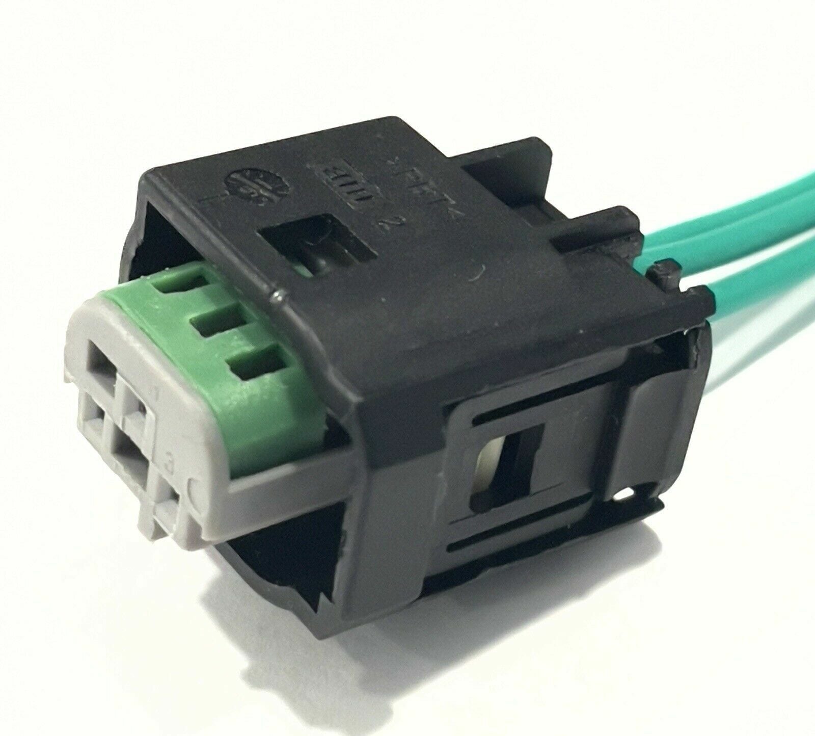 MAP Sensor Connector for 2007-2009 for Mercedes-Benz GL320, Facet 103165