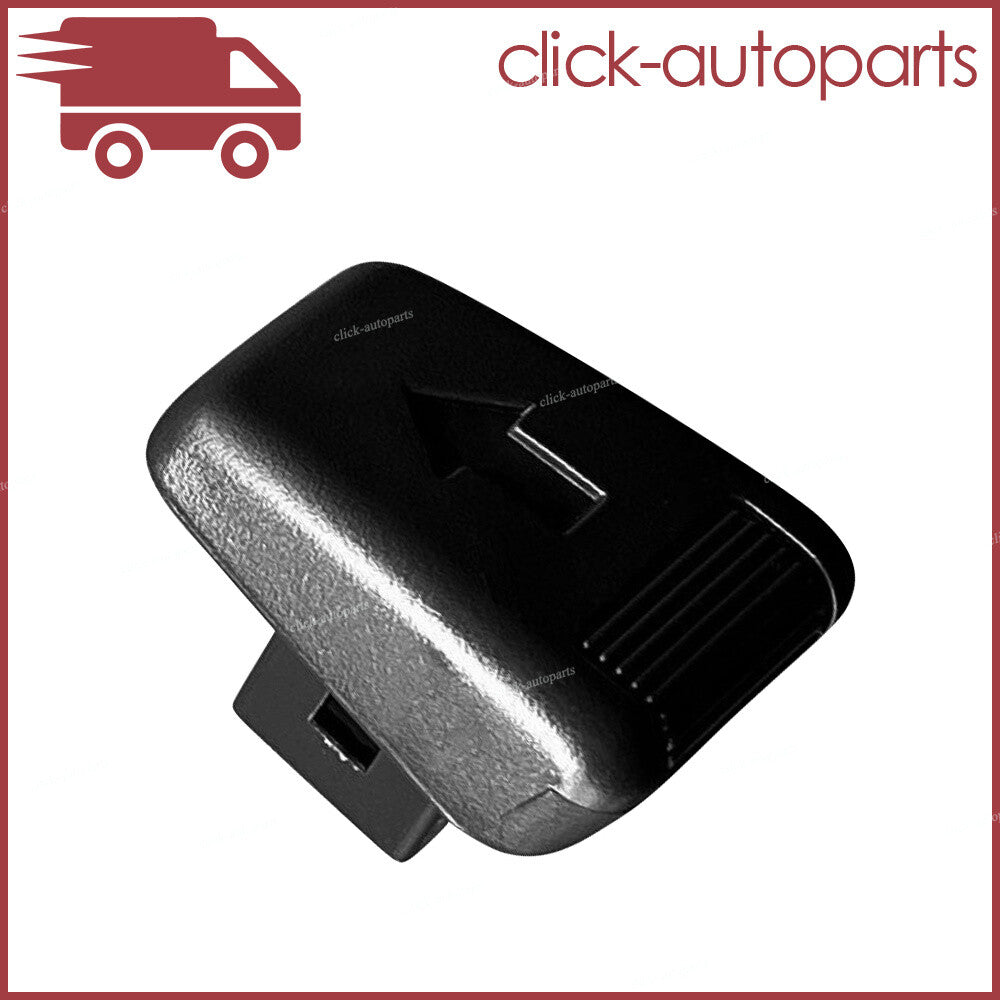 Black Middle Row for Seat Button Down Handle for Mitsubishi for Pajero V93 V97