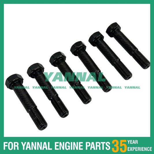 Suitable for D1005 connecting rod screws 16241-22142 16241-22140-
