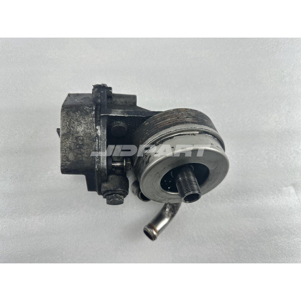 3KB1 Oil Pump 8-94129-154-1 is suitable for Isuzu diesel parts.