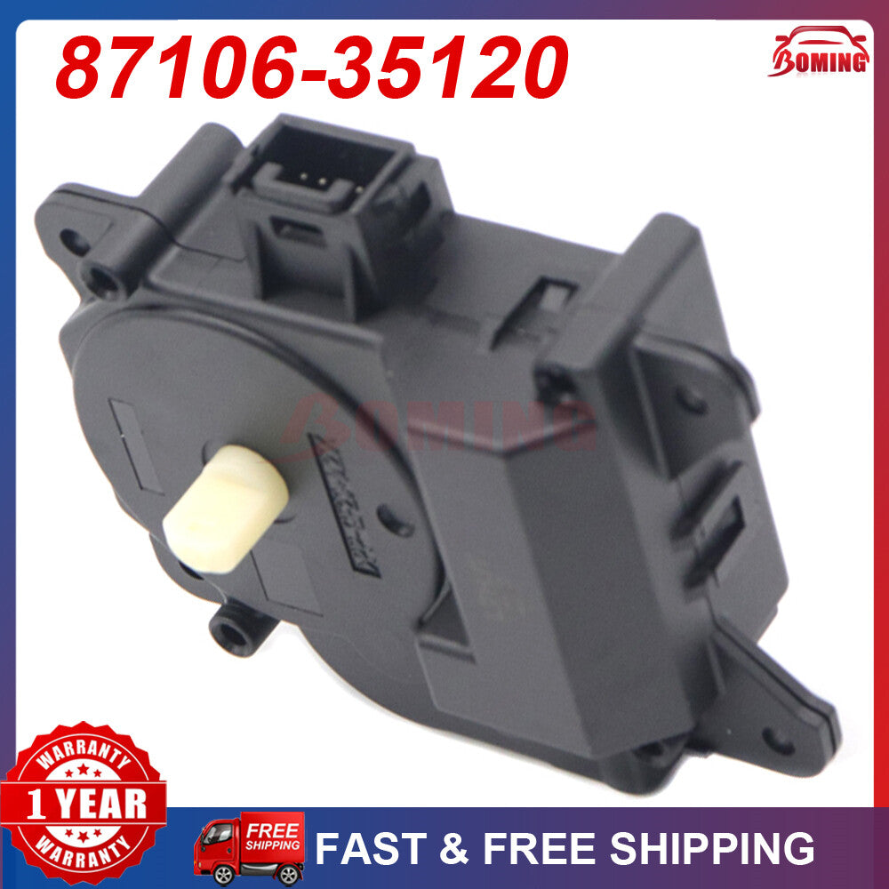 New High Quality Servo 87106-35120 Fits for Toyota 4runner 2003-2009 8710635120