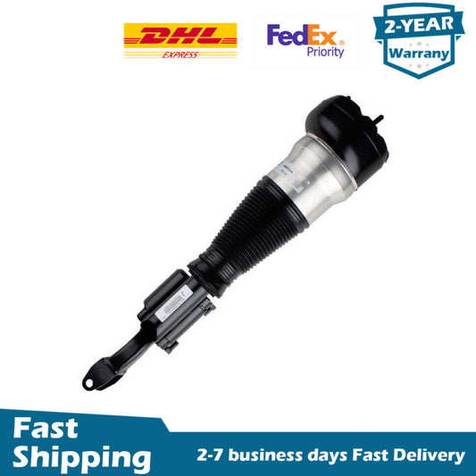 Front Left Air Suspension Shock for Mercedes S-CLASS W222 4-Matic 2015-2020