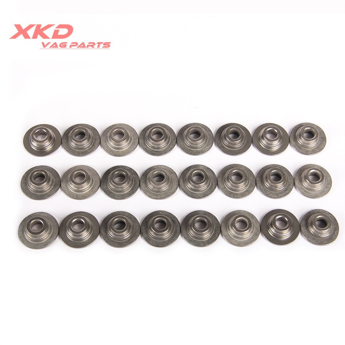 24 Upper valve spring retainer plate suitable for Mercedes-Benz C350, E350, ML350