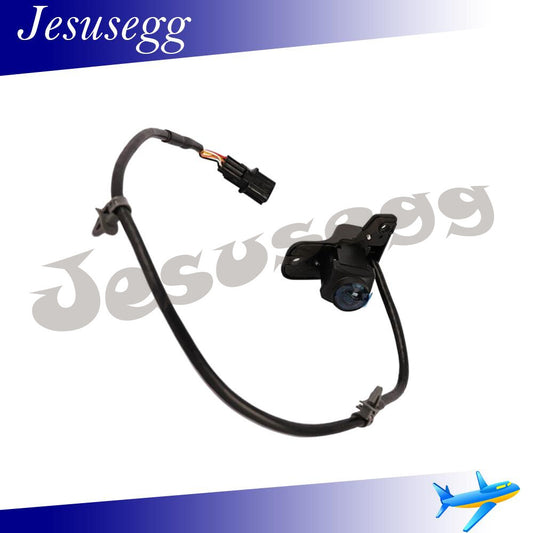 Front Grille Camera Around View For 2017 18 19 for Hyundai Santa Fe XL 7 Seats Q