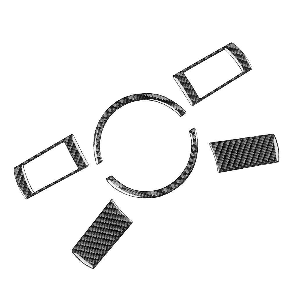 Steering Wheel Cover Trim for Chrysler 300 300C fits for Dodge Magnum