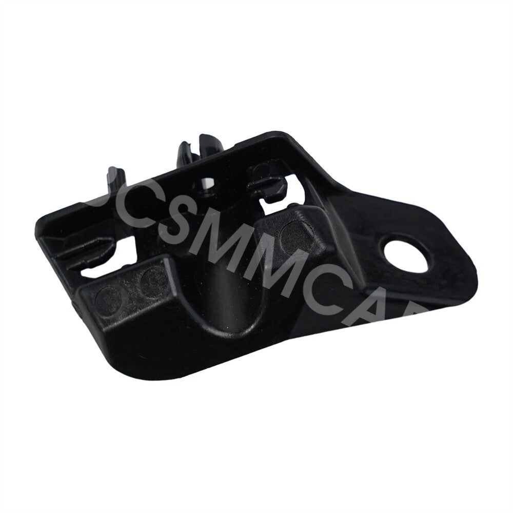Car Front Grille Spacer Frame Gasket Right Trim Fit for Honda for Civic 2022-2023