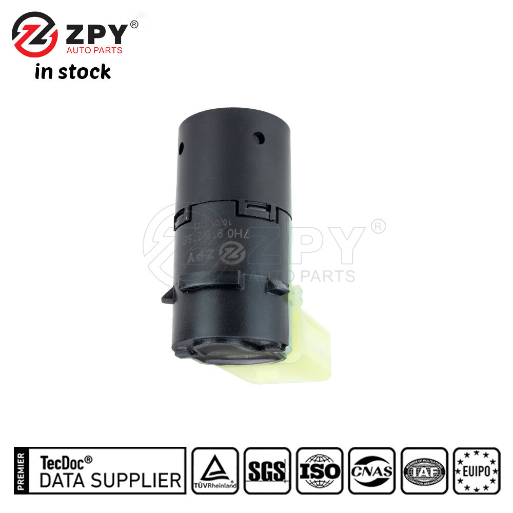 ZPY New Quality Bumper Parking Sensor for Audi for A4 A6 A8 A8L S4 S6 7H0 919 275C Q