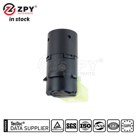 ZPY New Quality Bumper Parking Sensor for Audi for A4 A6 A8 A8L S4 S6 7H0 919 275C Q