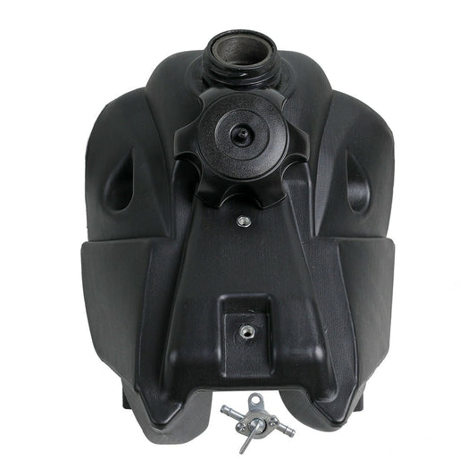 for Kawasaki KLX110, KX65, RM65, DRZ110 110cc, 125cc, 140cc Dirt Pit bicycle fuel tanks