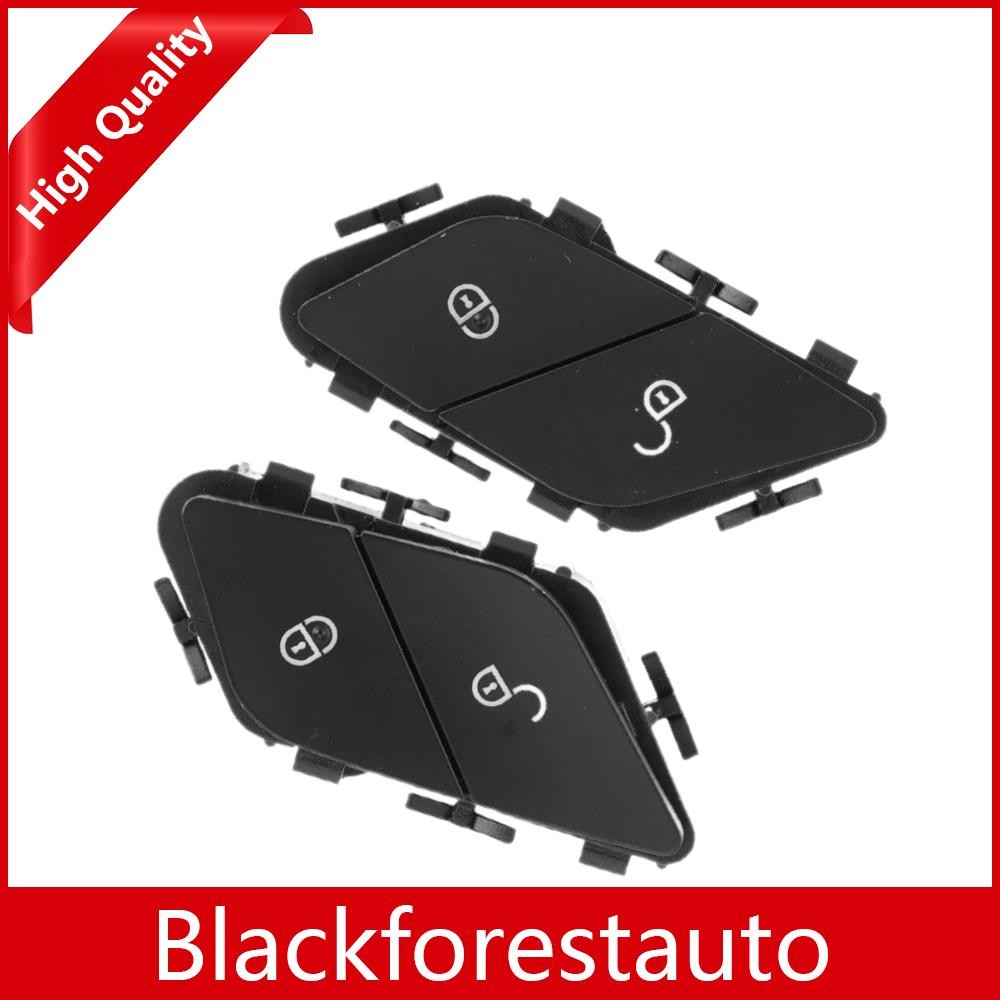 Front Left Right Door Lock Unlock Switch Button For S-Class W222 S450 S63 AMG