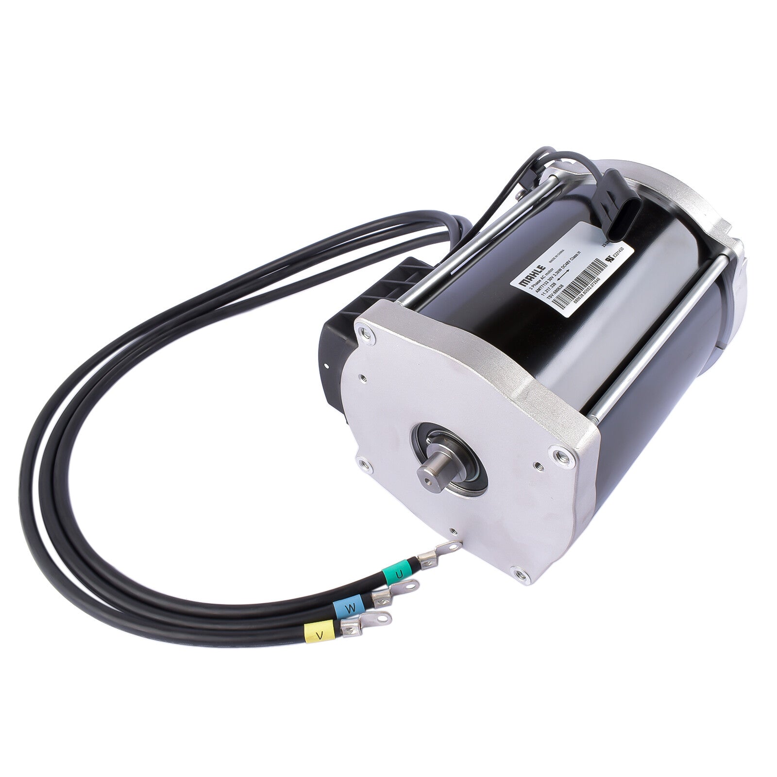 48 Volt AC Electric for Golf Cart Motor 680638 For EZGO RXV For Cushman Hauler 800 Q