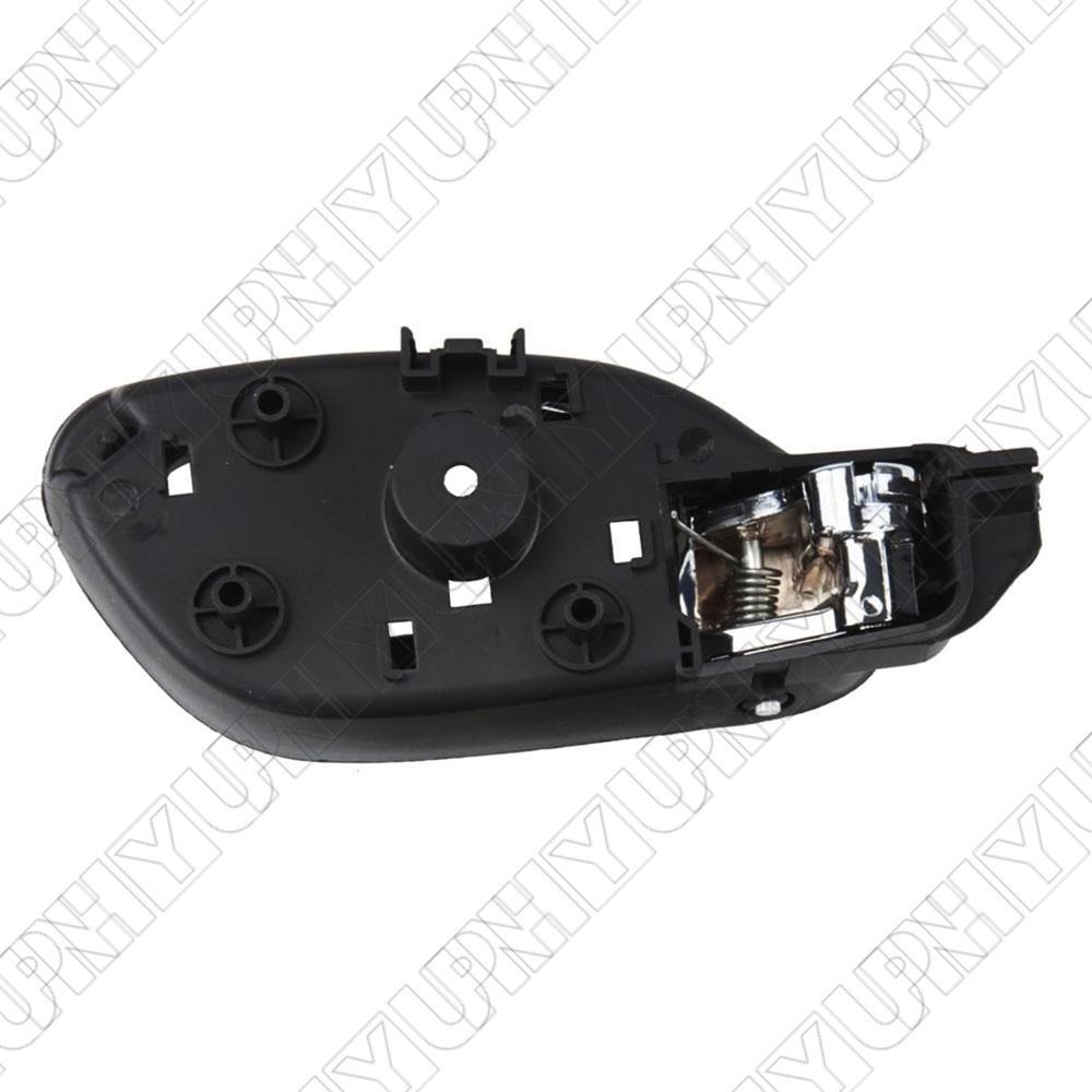 For 2010-2015 for Chevrolet Camaro  12424725 Front Left Side Car Inside Door Handle Q